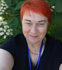 Фотография девушки Елена, 61 год из г. Павловский Посад