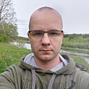 Антон, 28 лет
