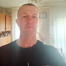 Фотография мужчины Александр, 53 года из г. Петропавловск