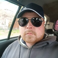 Фотография мужчины Макс, 33 года из г. Минусинск