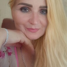 Фотография девушки Маргарита, 55 лет из г. Кропивницкий