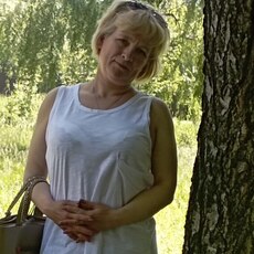 Фотография девушки Елена, 49 лет из г. Кременная