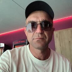 Фотография мужчины Сергей, 46 лет из г. Варшава