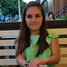 Фотография девушки Ксения, 28 лет из г. Челябинск