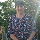 Galina, 64 года