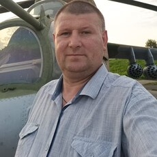 Фотография мужчины Лион, 45 лет из г. Ставрополь