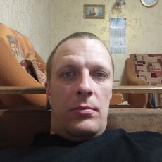 Фотография мужчины Дима, 39 лет из г. Великий Новгород