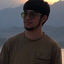 Бекзод, 27 лет