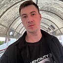 Евгений, 27 лет