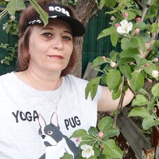 Фотография девушки Лена, 48 лет из г. Кемерово