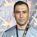 Шохрух, 41 год