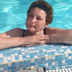 Фотография девушки Анастасия, 37 лет из г. Черемхово