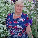 Надежда, 65 лет