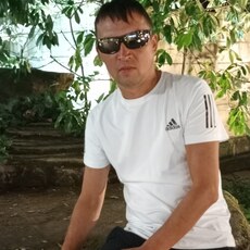 Фотография мужчины Андрей, 40 лет из г. Чебоксары