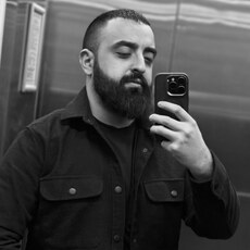 Фотография мужчины Бэркай, 31 год из г. Минск