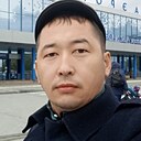 Аскар, 40 лет