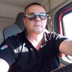 Фотография мужчины Андрей, 52 года из г. Полоцк
