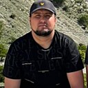 Джамал Кумык, 43 года