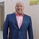 Николай, 60 лет