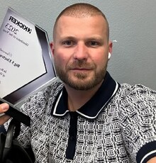 Фотография мужчины Евгений, 36 лет из г. Бирск
