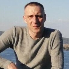 Фотография мужчины Игорь, 43 года из г. Ногинск
