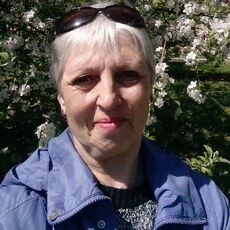 Фотография девушки Лариса, 59 лет из г. Зверево