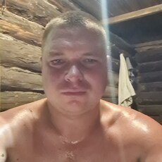 Фотография мужчины Сергей, 34 года из г. Балашиха