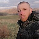 Сергей, 32 года