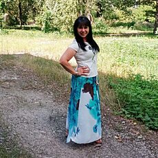 Фотография девушки Наталья, 47 лет из г. Луганск