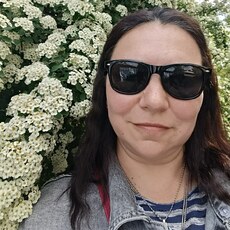 Фотография девушки Milashka, 31 год из г. Счастье