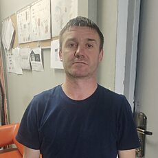 Фотография мужчины Михаил, 42 года из г. Алматы