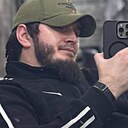Адам, 35 лет