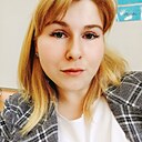 Анастасия, 25 лет