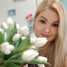 Фотография девушки Анжелика, 31 год из г. Пермь