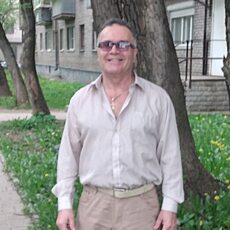 Фотография мужчины Олег, 63 года из г. Череповец