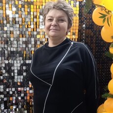 Фотография девушки Елена, 54 года из г. Волгоград