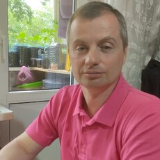 Фотография мужчины Димк, 45 лет из г. Киев