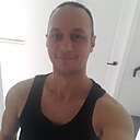 Александр, 35 лет