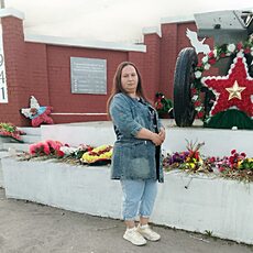 Фотография девушки Галина, 36 лет из г. Богданович