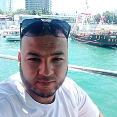 Фотография мужчины Алик, 37 лет из г. Клин