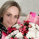 Лидия, 43 года