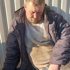 Фотография мужчины Андрей, 37 лет из г. Петропавловск-Камчатский