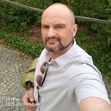 Фотография мужчины Vasja, 37 лет из г. Прага