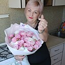 Оксана, 43 года