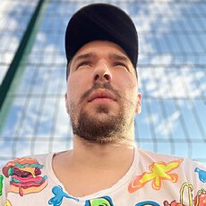 Фотография мужчины Максим, 30 лет из г. Краснодар