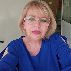 Фотография девушки Нина, 47 лет из г. Видное