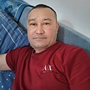 Zumagazy, 52 года