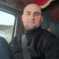Фотография мужчины Максим, 40 лет из г. Канск