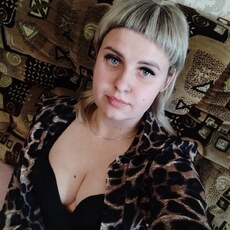Фотография девушки Маша, 21 год из г. Дятьково