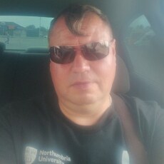 Фотография мужчины Серж, 46 лет из г. Павлоград